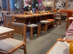大堂-味千拉面(江城大道永旺梦乐城店)