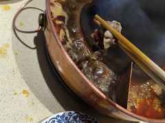 -东镇老火锅(长春路首店)