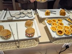 -素满香·食养自助(天一广场店)
