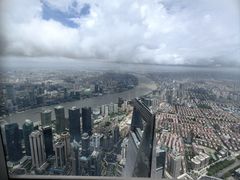 -上海中心大厦