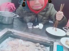 -铁木真自助餐厅(大庆路店)