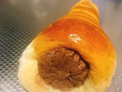 -新侨三宝乐面包店(崇文门店)