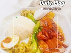 -金戈戈香港豉油鸡(皇庭广场店)
