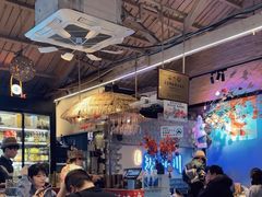 -琥珀川糟粕醋火锅(慈云寺店)