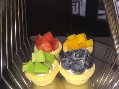 -南沙游艇会·大兵船餐厅