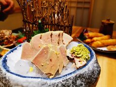 -酒久自助料理(佳兆业店)
