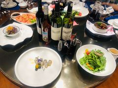 -闲湖城·黄龙饭店