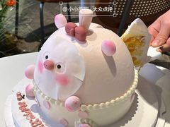 -迦南的早晨蛋糕甜品集合店