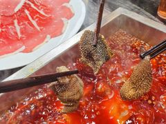 -凤来栖·净庭院·火锅(欧尚店)