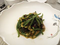 黄瓜花-成都驻京办餐厅(蜀都宾馆店)