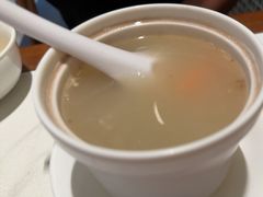 每日例汤-鹅冠港式茶餐厅(来福士店)