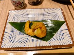 -御满屋日本料理