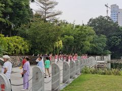-南宁南湖公园