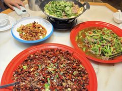 -常和州·夜宵大排档(常州单店)