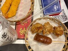 -和府捞面(天河领展广场店)
