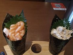-千代武日本料理(哈西店)