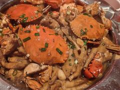 -胖哥俩肉蟹煲(海盐总店)