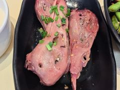 -聚味瞿记·龙虾堂(坡子街店)