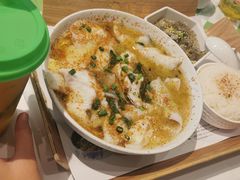 -渔语鱼酸菜鱼新川菜(来福士店)