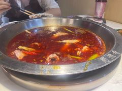-蜀滋香鲜鱼美蛙火锅(339店)