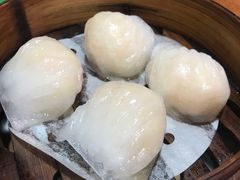 冬至水晶虾饺皇-德宏记·茶餐厅(新辰里学清路店)