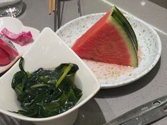 -海底捞火锅(天通苑华联店)