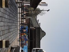 -乌镇西栅景区·1号停车场