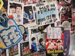 -玉桥餐厅(天坛店)