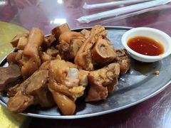 -阿水杠面(漳港店)