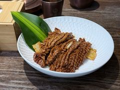 -魁盛居百年鲁菜馆(县西巷店)