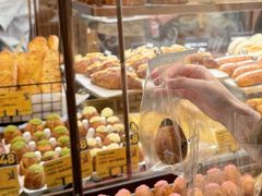 -PAPER STONE BAKERY(天环店)