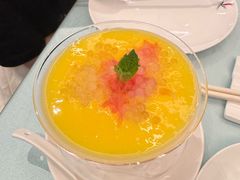 -彩丰楼中餐厅·仁恒洲际酒店