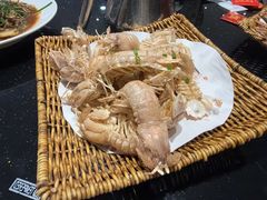 -好兄弟郭巨海鲜(天一阁店)