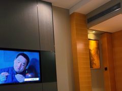 -上海虹桥祥源希尔顿酒店