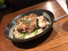 -斯比特花园西餐厅(大丸百货店)