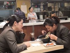 大堂-王家沙点心店(南京西路总店)