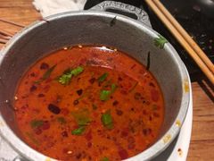 -聚点串吧·北京烧烤(朝北店)