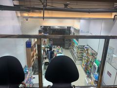 -today便利店(汉街店)