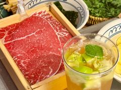 -巴奴毛肚火锅(新街口金鹰店)