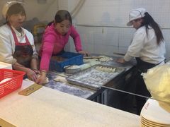 -小姜锅贴(凤凰街店)