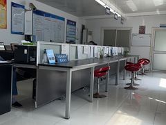 -上海市第四十一机动车安全检测站