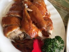 -椿记烧鹅(北门店)