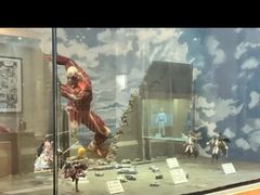 -小山日本料理(兴业太古汇店)