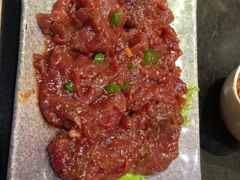 -金刚山(学府路店)