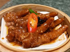 -粤匠·澳门点心粤菜海鲜(澳门半岛店)