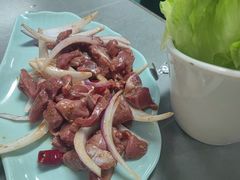 -牛犇炭火烤肉·鲜切烤肉(承德总店)