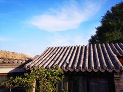 -糖房咖啡(南锣鼓巷店)