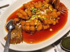 -湖滨28中餐厅·西湖宴·杭州君悦酒店