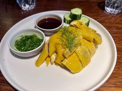 -星叶·东南亚料理(宁波万象汇店)