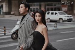 -全城热恋璀璨婚纱摄影